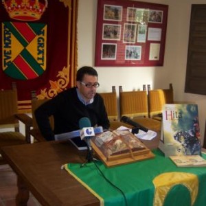 alcalde lectura IV
