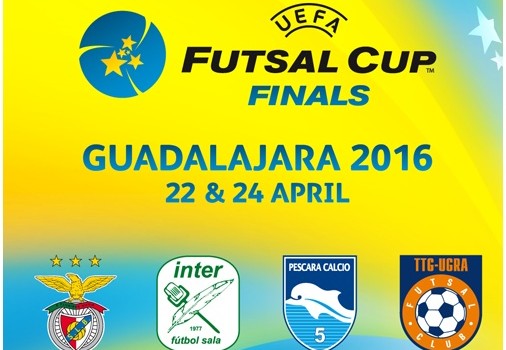 futsal cup