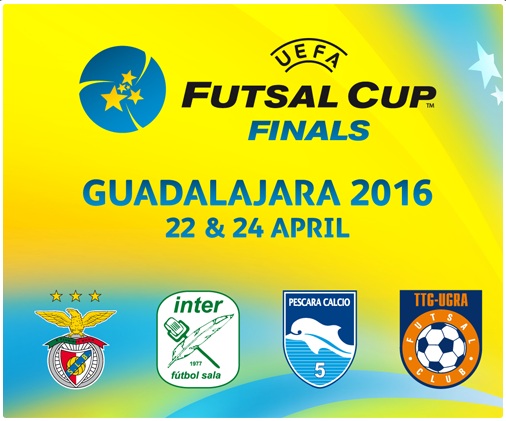 futsal cup