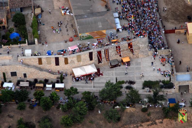 festival medieval desde el aire_06