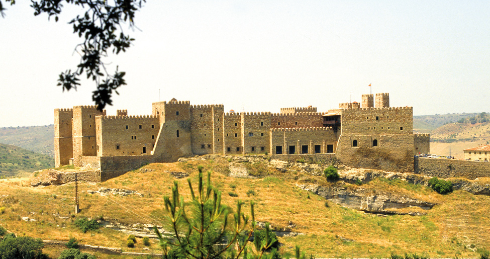 castillo-de-siguenza