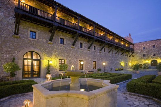 parador-de-siguenza