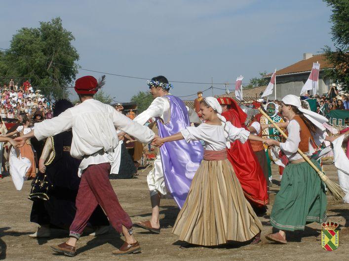 festival medieval 2006 - don amor